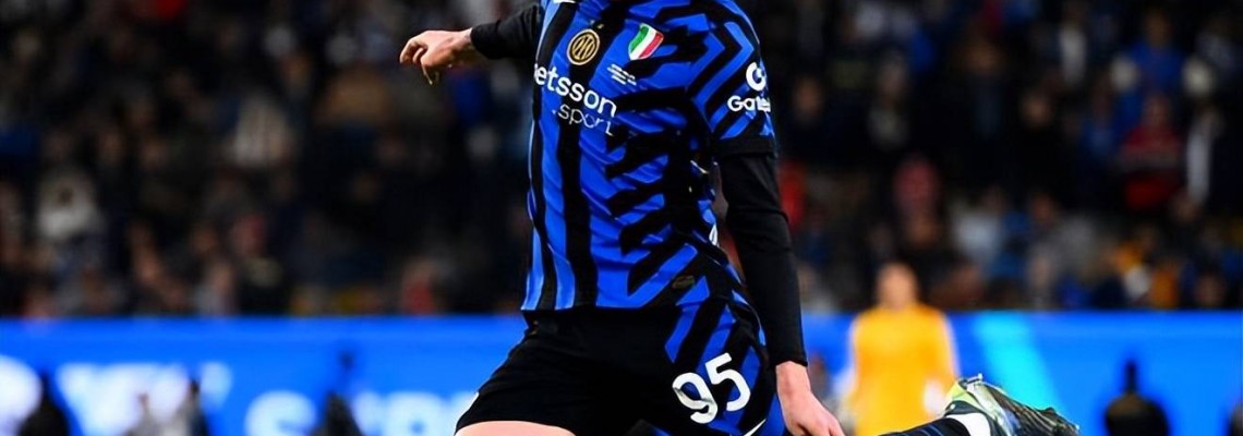 Inter Milan avancerede til Klub-VM som nummer et