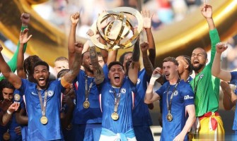 Chelseas førstehold er nede på kun 30 spillere.