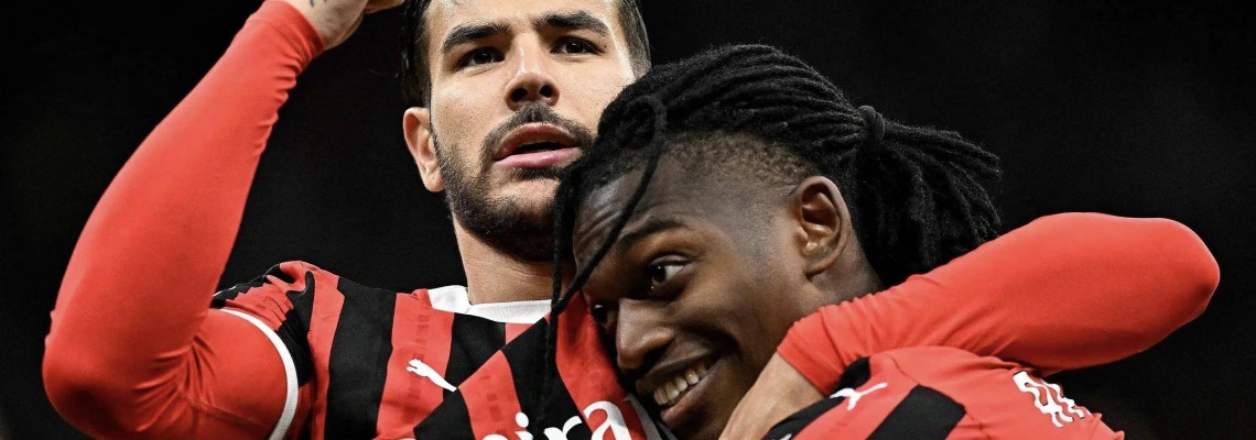 AC Milan er ved at starte deres syvende kamprunde.