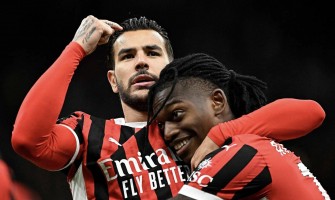 AC Milan er ved at starte deres syvende kamprunde.