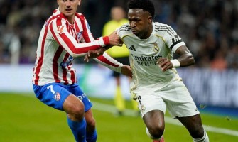 Vinícius Júniors tilbagevenden fører til Real Madrids sejrsrække