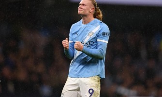 Manchester City når semifinalen for 8. gang i træk