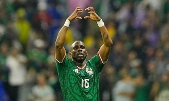 Mexico går videre til ottendedelsfinalen med en perfekt sejrsrække på fire kampe