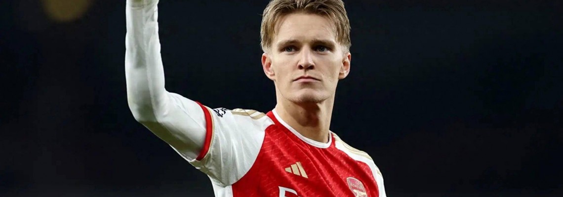 Arsenal bruger 300 millioner pund på transfers
