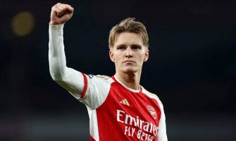 Arsenal bruger 300 millioner pund på transfers