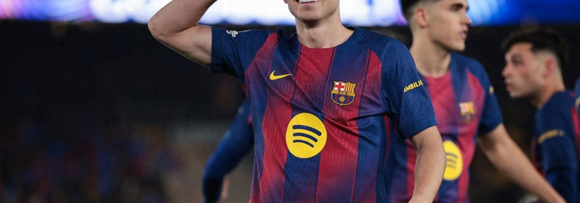 FC Barcelonas nøglespillere leverer fremragende præstationer i La Liga