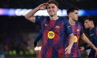 FC Barcelonas nøglespillere leverer fremragende præstationer i La Liga