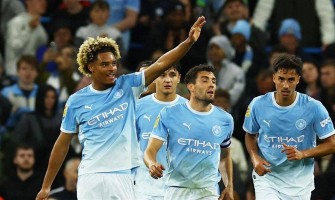 Manchester City fortsætter sejrsstimen i den nye Premier League-sæson