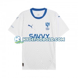 Udebane Trøje Al-Hilal 2024-2025 K/Æ Mænd