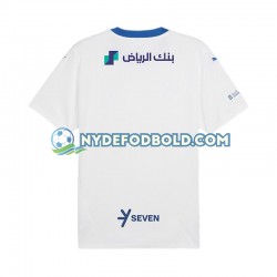 Udebane Trøje Al-Hilal 2024-2025 K/Æ Mænd