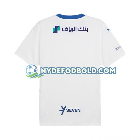 Udebane Trøje Al-Hilal 2024-2025 K/Æ Mænd
