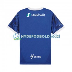 Hjemmebane Trøje Al-Hilal 2024-2025 K/Æ Mænd