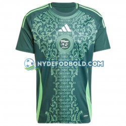 Udebane Trøje Algeriet 2024 K/Æ Mænd