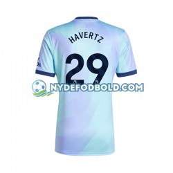 3. Valg Trøje Arsenal Kai Havertz 29 2024-2025 K/Æ Mænd