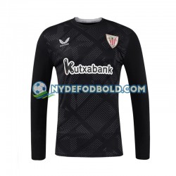 Hjemmebane Trøje Athletic Bilbao Målmand 2024-2025 L/Æ Mænd