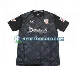 Hjemmebane Trøje Athletic Bilbao Målmand 2024-2025 K/Æ Mænd