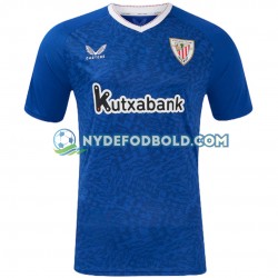 Udebane Trøje Athletic Bilbao Williams JR 10 2024-2025 K/Æ Mænd