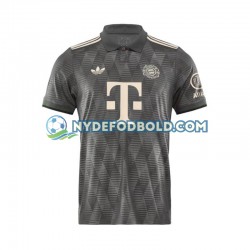 4. Valg Trøje FC Bayern München Octoberfest 2024-2025 K/Æ Mænd