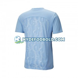 Hjemmebane Trøje Manchester City Pre-Match 2024-2025 K/Æ Mænd