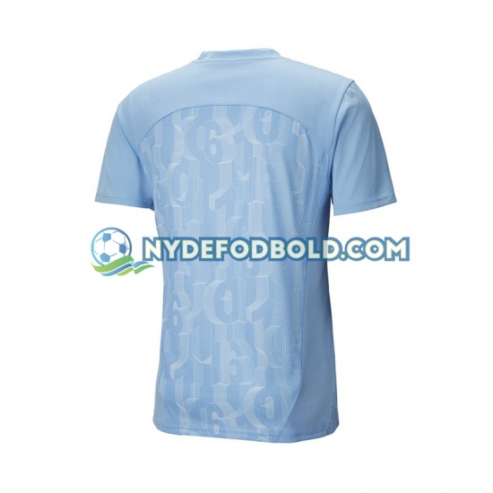 Hjemmebane Trøje Manchester City Pre-Match 2024-2025 K/Æ Mænd