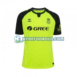 Udebane Trøje Real Betis 2024-2025 K/Æ Mænd