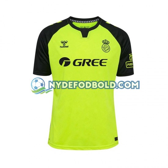 Udebane Trøje Real Betis 2024-2025 K/Æ Mænd