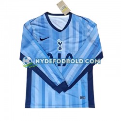 Udebane Trøje Tottenham Spurs 2024-2025 L/Æ Mænd