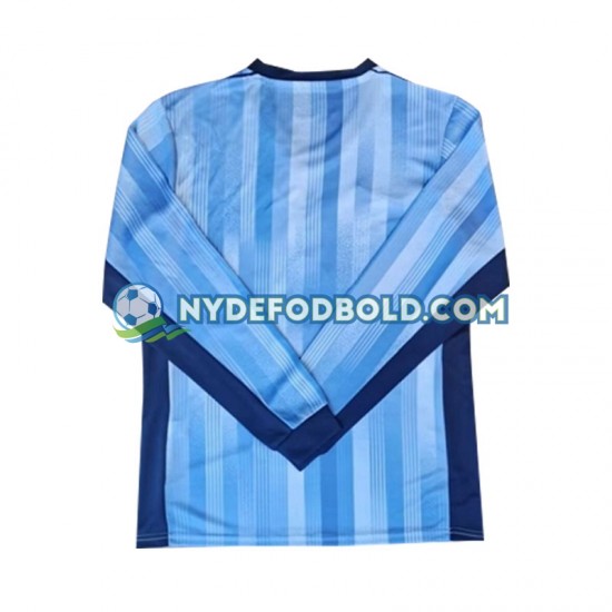 Udebane Trøje Tottenham Spurs 2024-2025 L/Æ Mænd