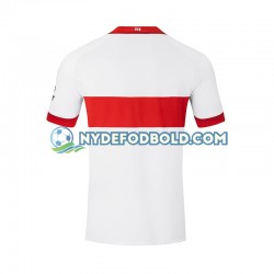 Hjemmebane Trøje VfB Stuttgart 2024-2025 K/Æ Mænd