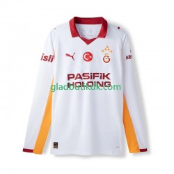 Udebane Trøje Galatasaray 2025-2026 L/Æ Mænd