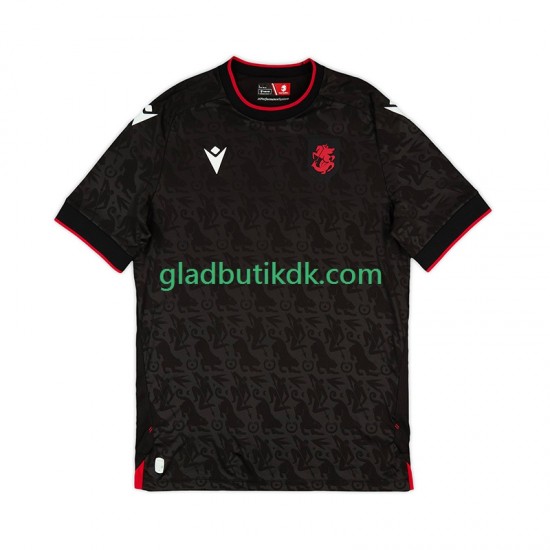 Udebane Trøje Georgia 2025 K/Æ Mænd