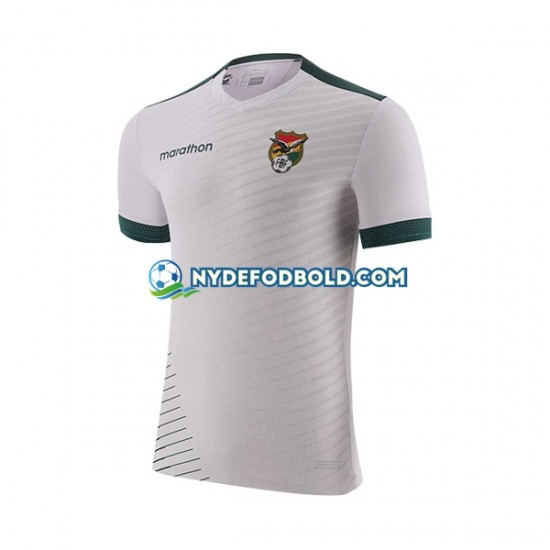 Udebane Trøje Bolivia 2023 K/Æ Mænd