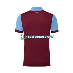 Hjemmebane Trøje Burnley 2023-2024 K/Æ Mænd