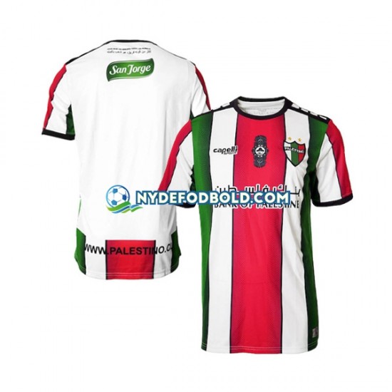 Hjemmebane Trøje Club Deportivo Palestino 2022-2023 K/Æ Mænd