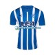 Hjemmebane Trøje Deportivo Alaves 2023-2024 K/Æ Mænd