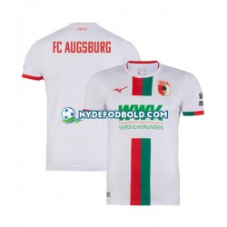 Hjemmebane Trøje FC Augsburg 2023-2024 K/Æ Mænd