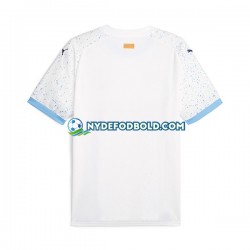 Udebane Trøje Girona 2023-2024 K/Æ Mænd