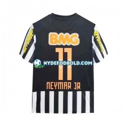 Udebane Trøje Santos FC Neymar JR 11 Retro 2012 K/Æ Mænd
