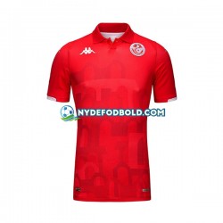 Hjemmebane Trøje Tunesien 2023-2024 K/Æ Mænd