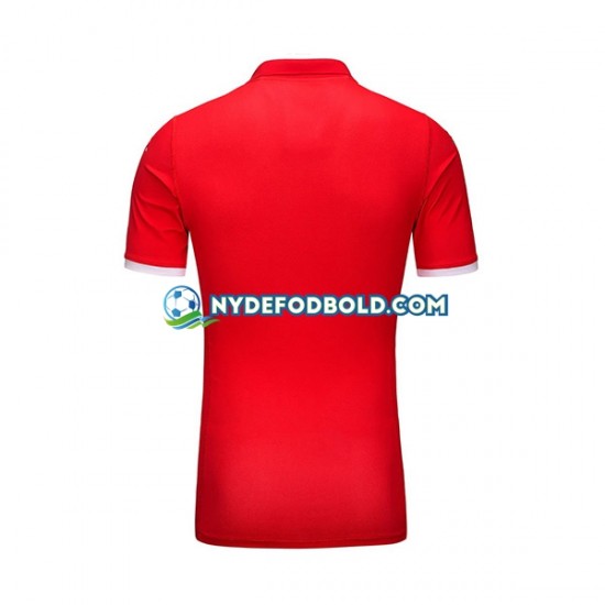 Hjemmebane Trøje Tunesien 2023-2024 K/Æ Mænd