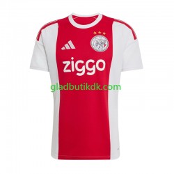 Hjemmebane Trøje AFC Ajax 2026-2027 K/Æ Mænd