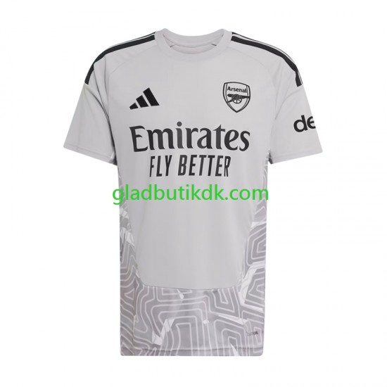Hjemmebane Trøje Arsenal Målmand 2026-2027 K/Æ Mænd