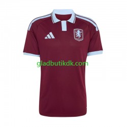 Hjemmebane Trøje Aston Villa 2026-2027 K/Æ Mænd