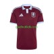 Hjemmebane Trøje Aston Villa 2026-2027 K/Æ Mænd