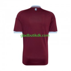Hjemmebane Trøje Aston Villa 2026-2027 K/Æ Mænd