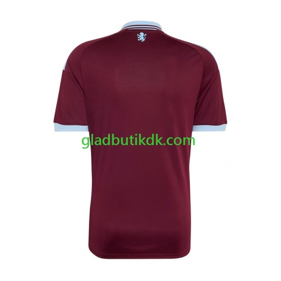 Hjemmebane Trøje Aston Villa 2026-2027 K/Æ Mænd