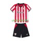 Hjemmebane Trøje Athletic Bilbao 2026-2027 K/Æ Børn(+Shorts)