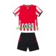 Hjemmebane Trøje Athletic Bilbao 2026-2027 K/Æ Børn(+Shorts)