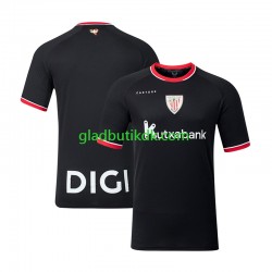 Udebane Trøje Athletic Bilbao 2026-2027 K/Æ Mænd