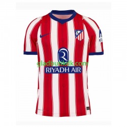 Hjemmebane Trøje Atlético Madrid 2026-2027 K/Æ Mænd